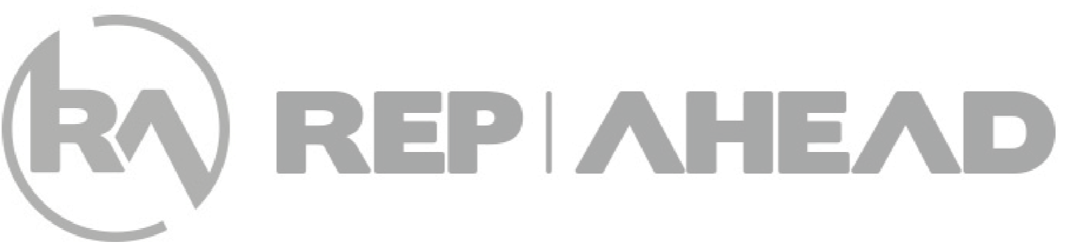 REP AHEAD